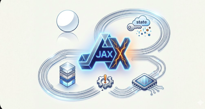 JAX Gotchas That Confused Me (And Will Confuse You Too)