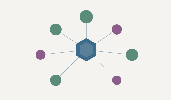 Your Azure Network Topology Deserves a Code Review — Not a Portal Click-Through