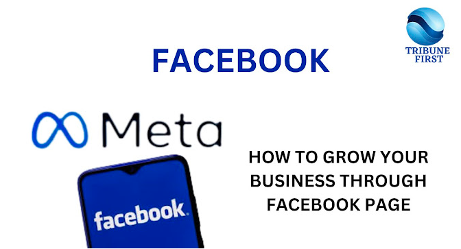 How to Create a Facebook Business Page (and Grow It) in 2023