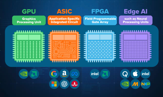 Survival in the Post-GPU Era: Mastering Inference on Specialized Silicon (Neuron & TPU)