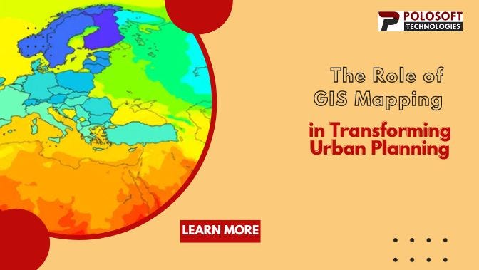 GIS Mapping Services