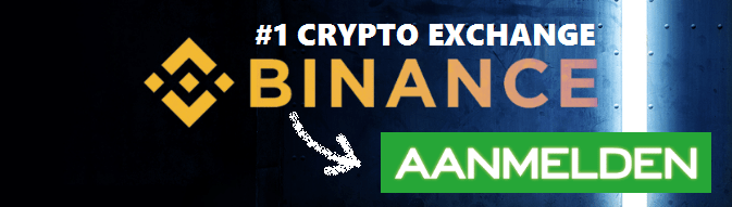 Binance Exchange