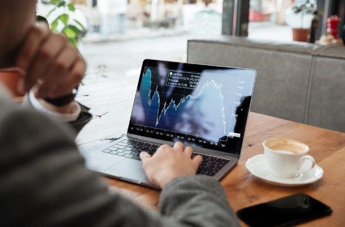 Mastering the Power of Day Trading
