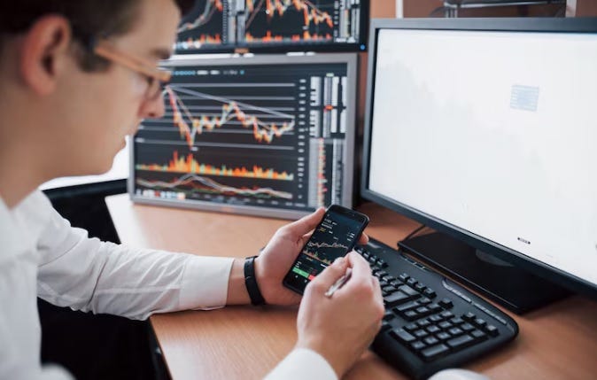Mastering Online Trading in 2026