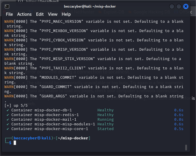 Threat Intelligence Investigation: Sea Turtle APT using MISP
