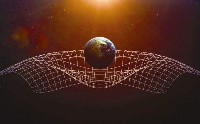 Why Gravity Is Both Simple and Mysterious at the Same Time