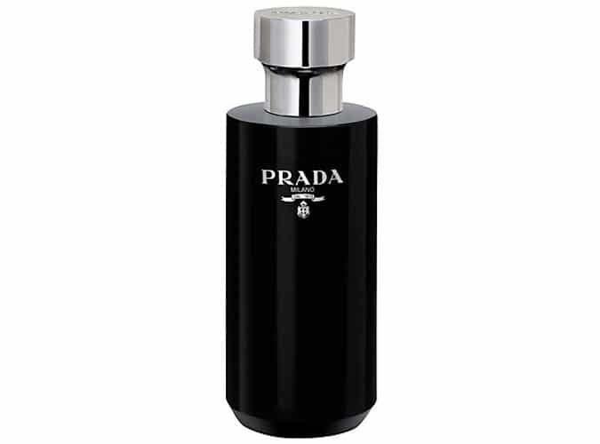 Prada L’Homme Shower Gel