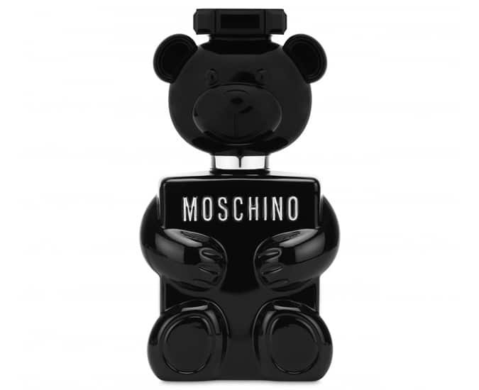 Best Winter Cologne by Moschino Toy Boy