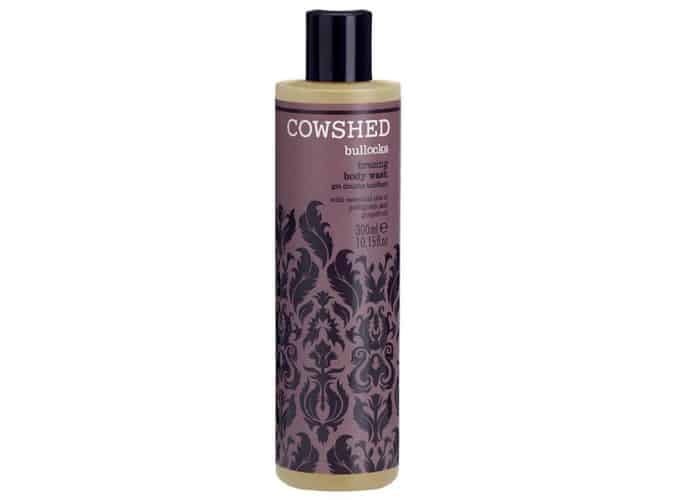 Cowshed Bullocks Bracing Body Wash