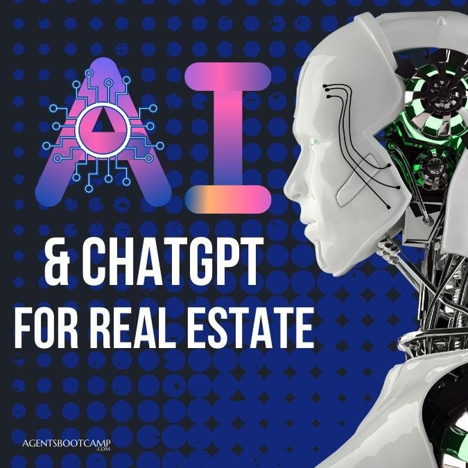 Top #30 best Ai tools for your Real Estate Business