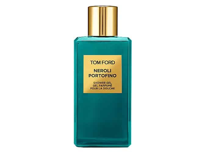 Tom Ford Neroli Portofino Shower Gel