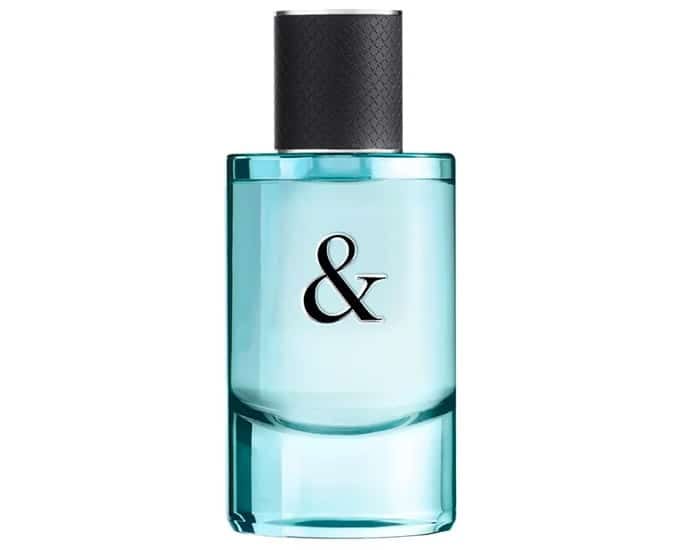 Best Winter Cologne Tiffany & Co Tiffany & Love For Him Eau de Toilette