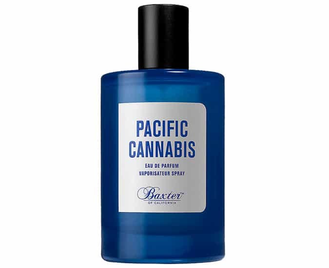 Best Winter Cologne Baxter Of California Pacific Cannabis