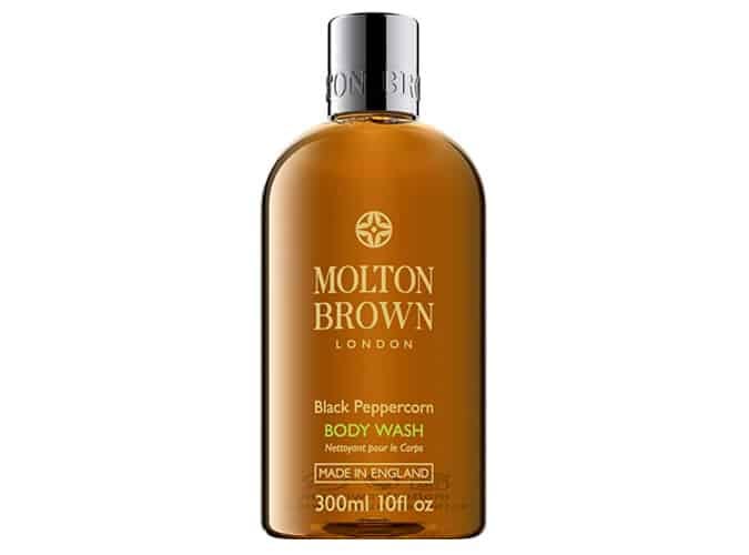 Molton Brown Black Peppercorn Body Wash