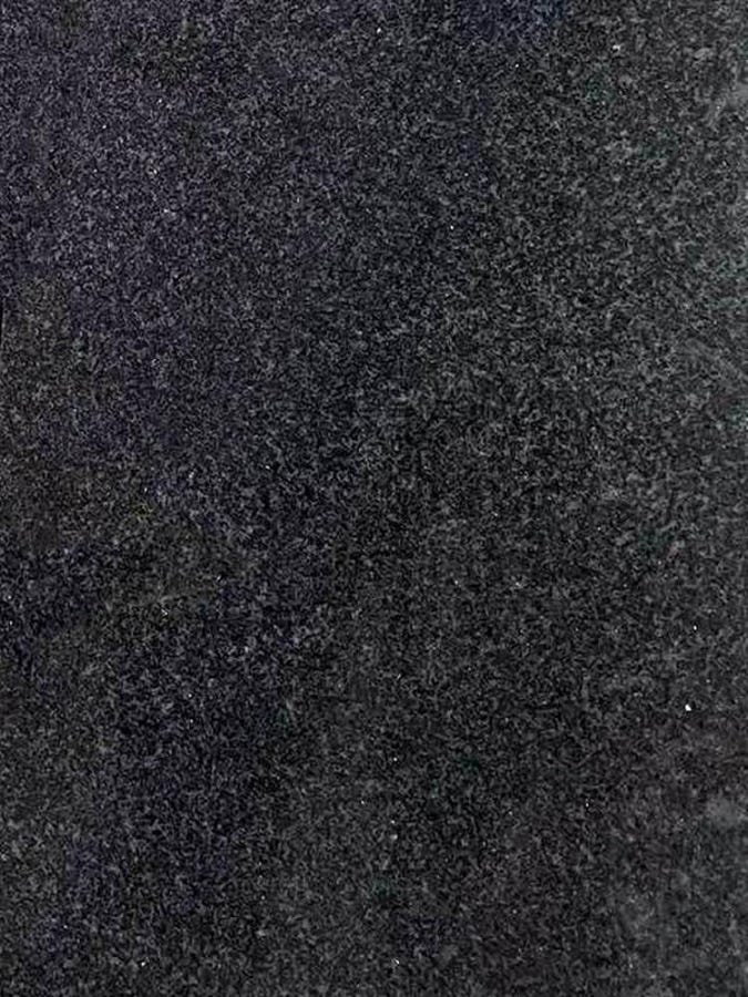 Black Monglia Granite