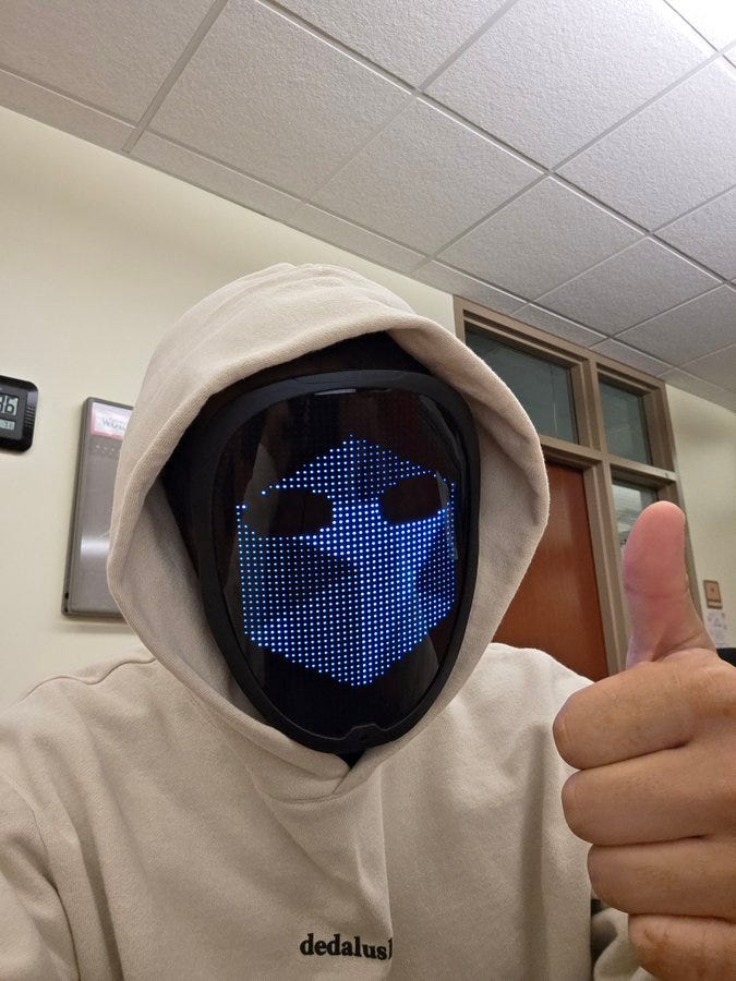 Things you only see in SF Halloween 2025