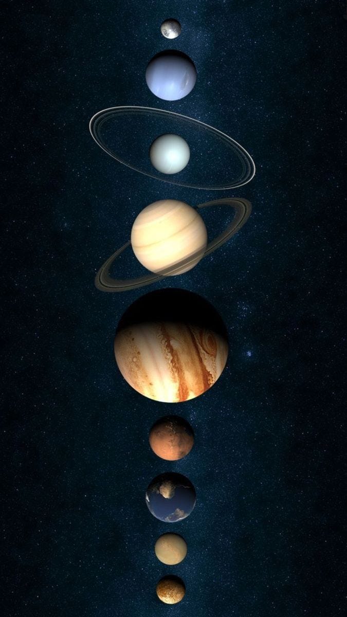 Are We Alone- The Universe Might Surprise Us Are We Alone- The Universe Might Surprise Us