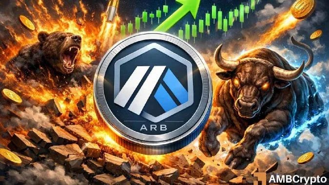Ether.fi declines following 3.6M ETHFI withdrawals — will the $0.40 mark hold? — AMBCrypto