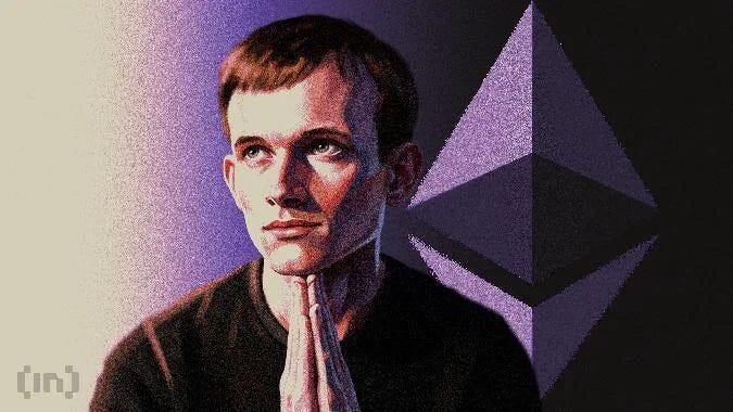 Vitalik Buterin speaks out against AI nationalism, while U.S.