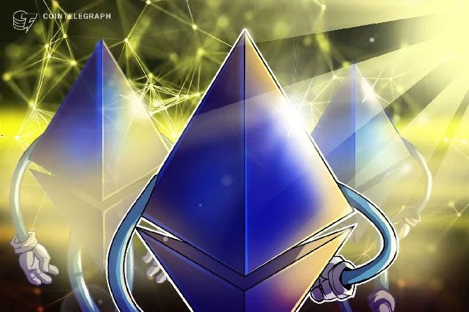 Ephirium is expected to surge 25% as the top holders of ETH are once again “in the profit zone”