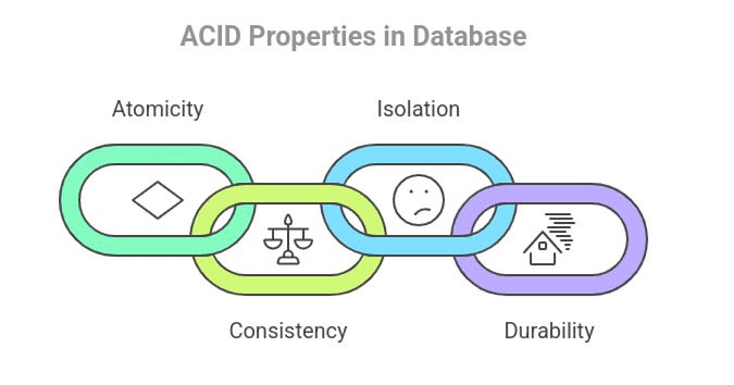 Why ACID Properties Matter More Than You Think