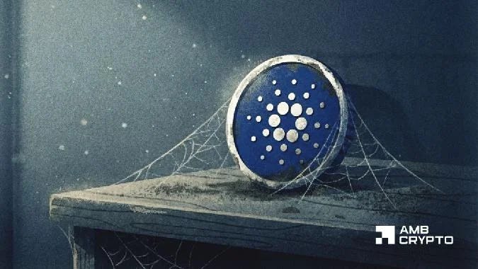 Cardano is locked in a two-month range: Is there any sign of a long-term lower boundary for ADA?