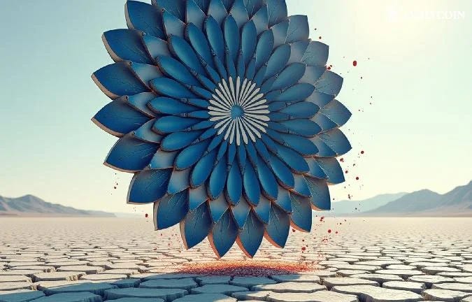 Cardano Plummets to a Six-Year Low Hoskinson Shakes Up the Ecosystem, Reports DailyCoin.