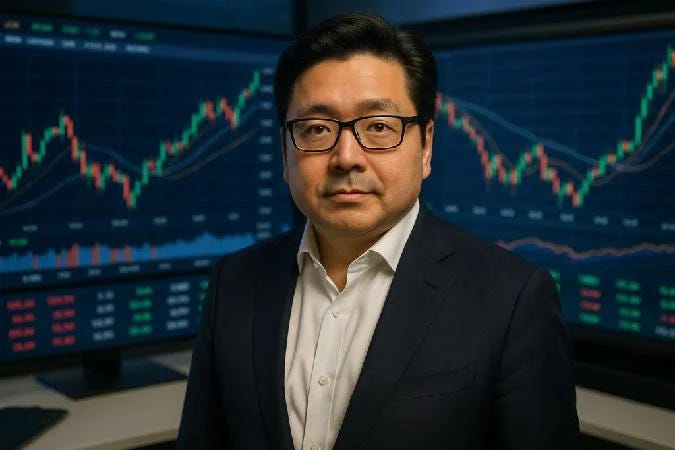 BitMine shares, recommended by Tom Lee, have plummeted below a critical level that will determine…