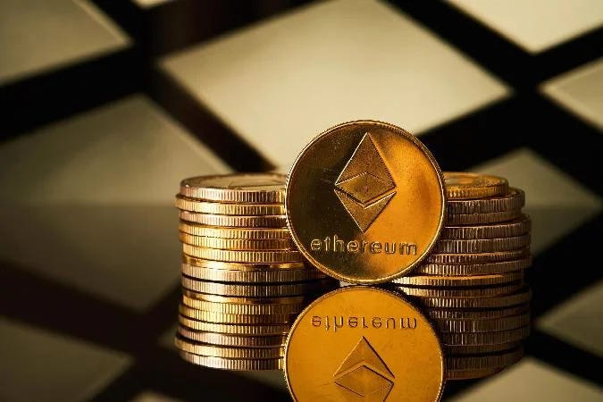 BitMine announces a quarterly financial loss of US$3.818 billion due to ETH impairment.