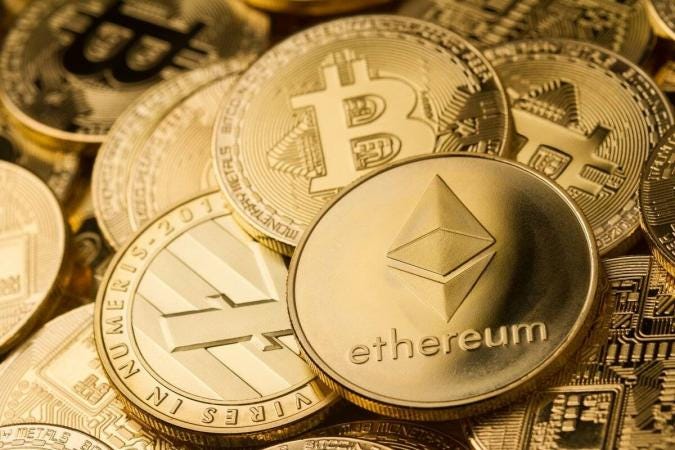 The Crypto Trap: A Survivor’s Perspective.