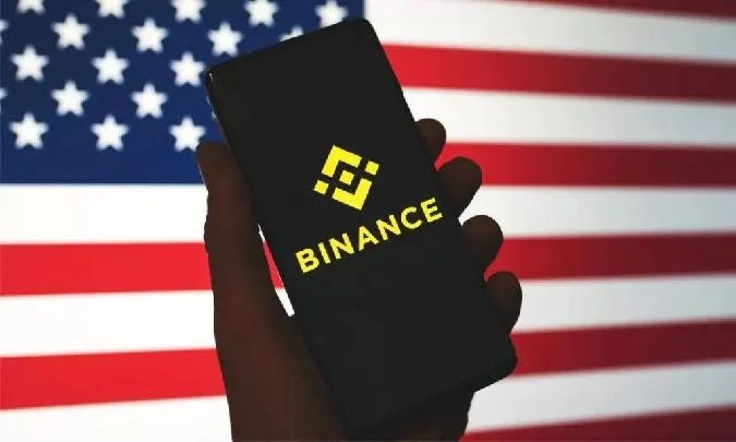 Binance is suing The Wall Street Journal over the publication of an investigation in the United…