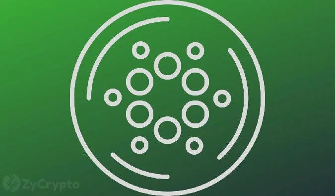 The view on Cardano has strengthened among institutional investors as a leading analyst clarifies…