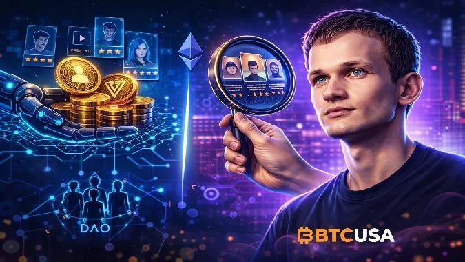 Artificial Intelligence Accelerates Ethereum’s Progress: Vitalik believes the development plan can…