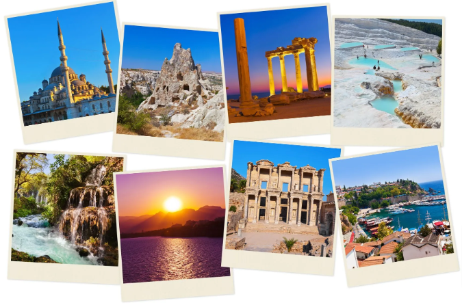 Best holidays Destination for Turkey 2024–2025