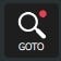 The GoTo app in High Fidelity's platform will help users navigate to 3D worlds.