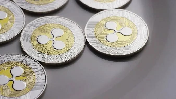 According to the American veteran, XRP will surpass Bitcoin, which coincides with military…