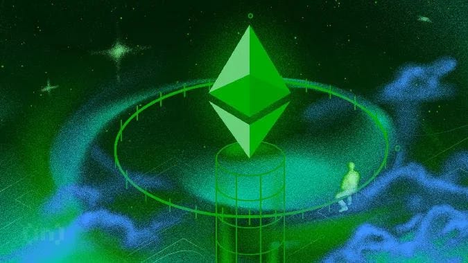 Etherium broke through the $2,100 level: Should we expect a trend change in March?