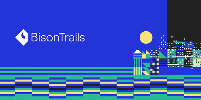 Bison Trails is the Future of Blockchain Infrastructure