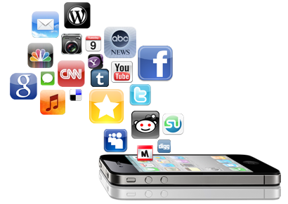 Mobile Apps