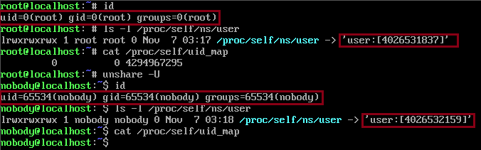 The Linux Concept Journey — “User Namespaces”