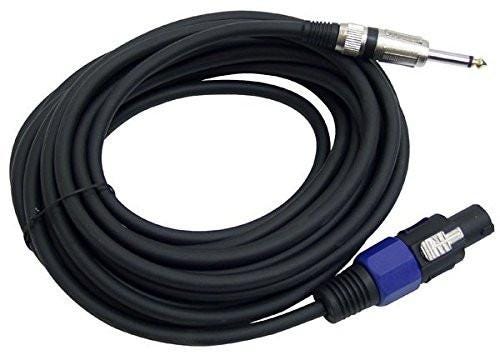 Pyle PylePro Professional Speaker Cable