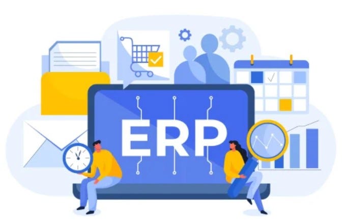 Factors for Maximizing ERP Performance and Scalability