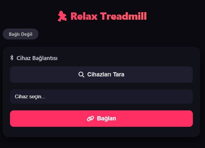 Sadece Kumandası Olan Yürüyüş Bandımı Nasıl “Hackledim”?