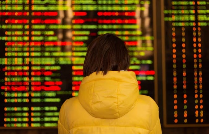 Scalping in Online Trading: Fast Profits with Precision
