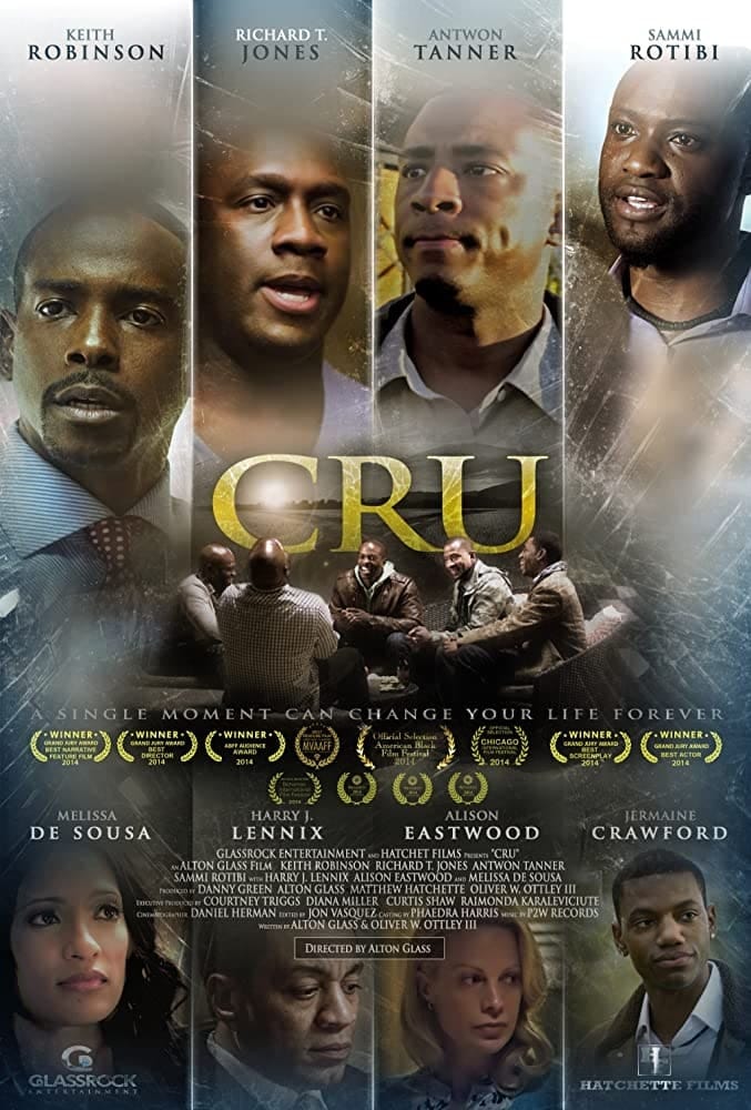 Cru (2014) | Poster