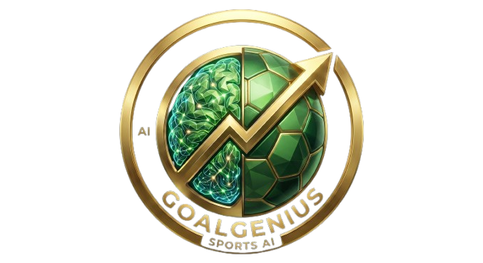 The Death of “Gut Feeling” in Football: How GoalGenius.app is Dominating with 77% AI Accuracy