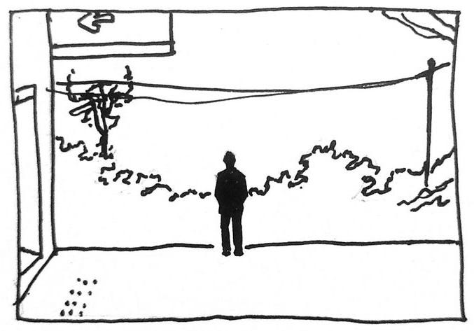Why Do Spaces Make Us Feel Things- Why Do Spaces Make Us Feel Things-