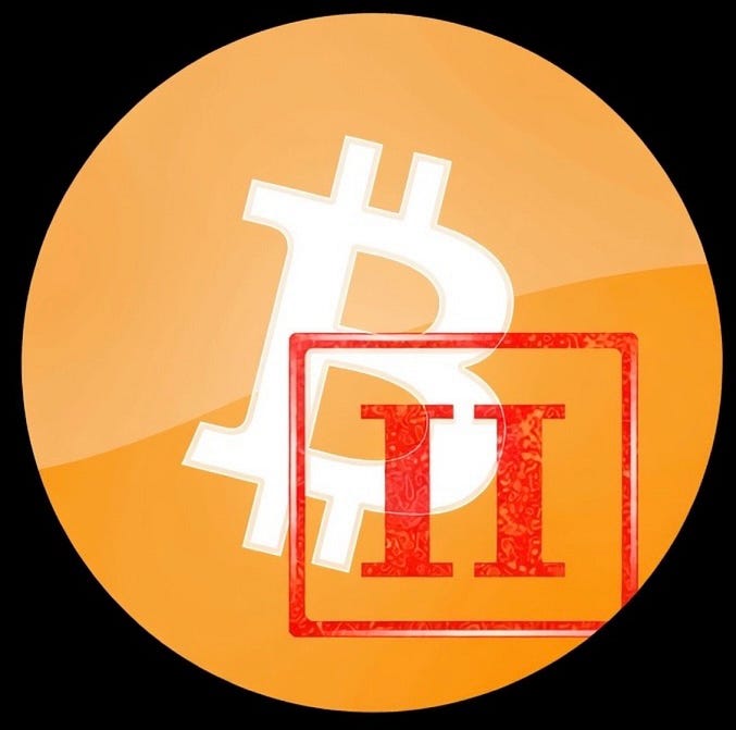 Bitcoin Relaunched: Why BC2 (Bitcoin II) Is the Greatest Crypto Experiment Ever