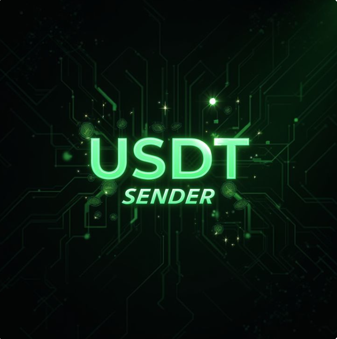 USDT FLASH SOFTWARE: THE MOST TRUSTED TOOL TO SEND FLASH USDT INSTANTLY