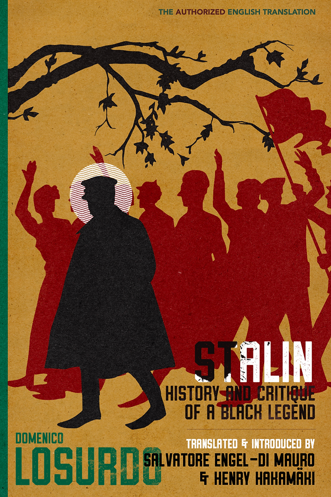 Stalin: History and Critique of a Black Legend E book